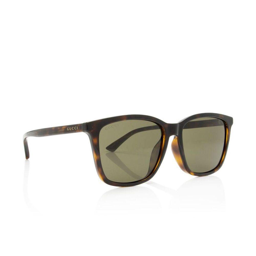 Gucci Rectangle Sunglasses - Picture 2 of 5